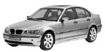 BMW E46 P0391 Fault Code