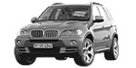 BMW E70 P0391 Fault Code