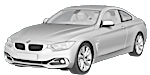 BMW F32 P0391 Fault Code