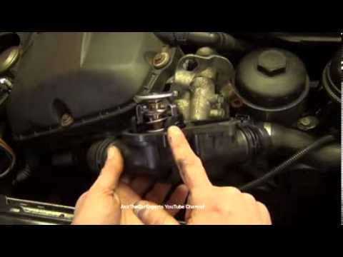 See P0391 in engine